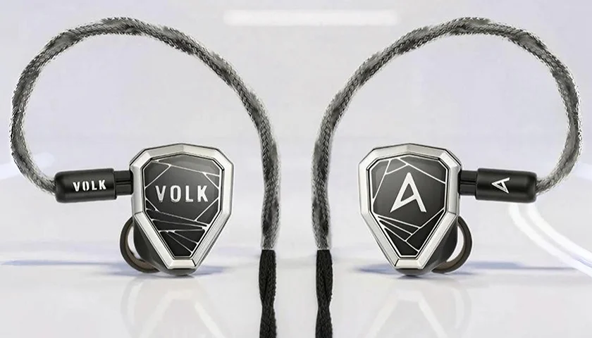 Astell-Kern Stella внутриканальные наушники