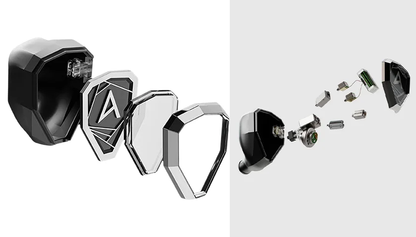 Astell-Kern Stella внутриканальные наушники