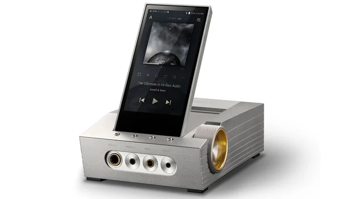 Astell&Kern Acro CA1000 Astell&Kern Acro CA1000