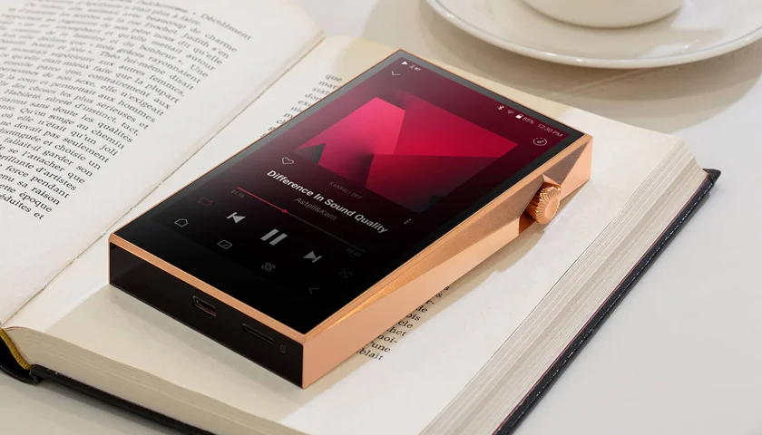 Версия Copper Edition