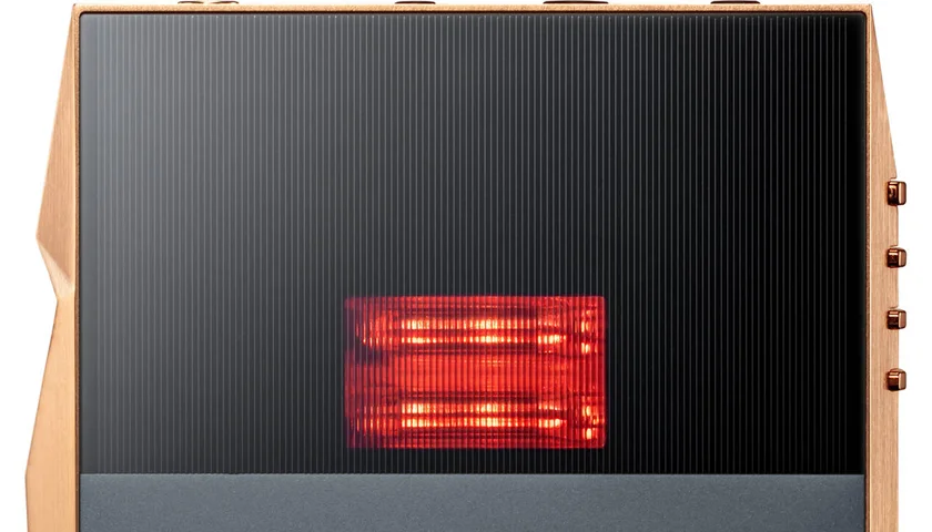 Световой режим работы вакуумной лампы