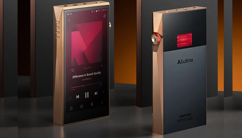 Настоящий аналоговый звук с помощью настоящей вакуумной лампы