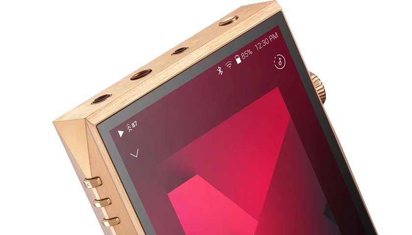 Потрясающее качество звука благодаря независимым двойным аудиосхемам