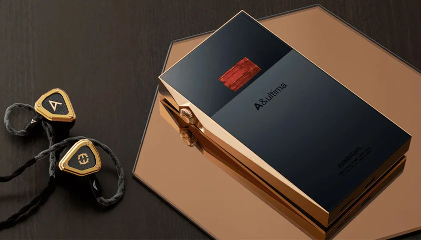 Концепция дизайна SP3000T - плавность