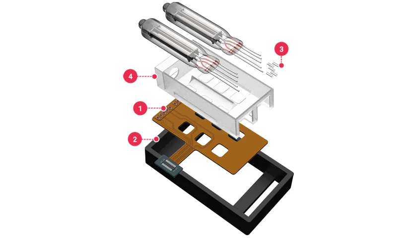 Сведение к минимуму микрофонного шума