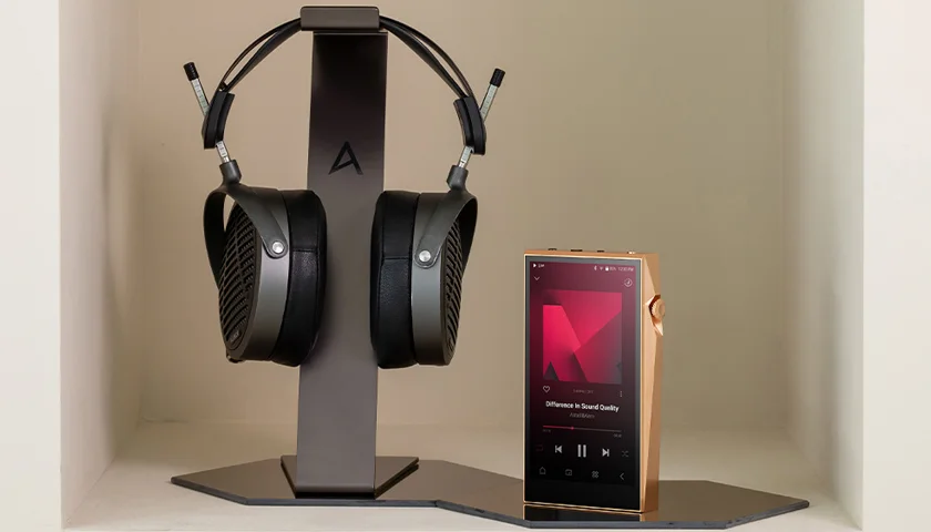 Управляй своей музыкой