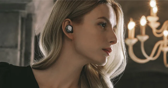 Новый дизайн