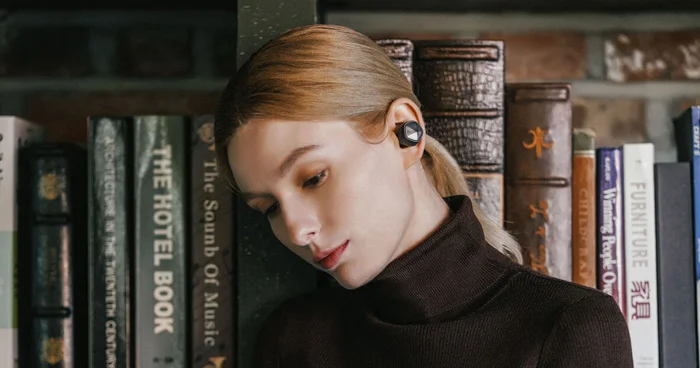 Кодек aptX Adaptive и технология Qualcomm True Wireless Stereo Plus