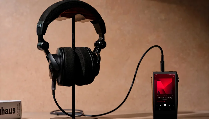 Astell-Kern Virtuoso