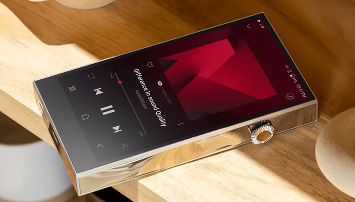 Дискретный 24-битный ЦАП R-2R