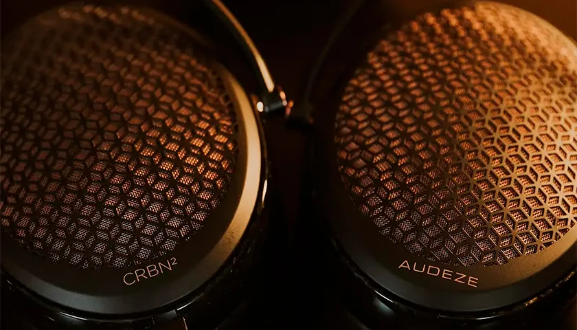 Audeze CRBN2