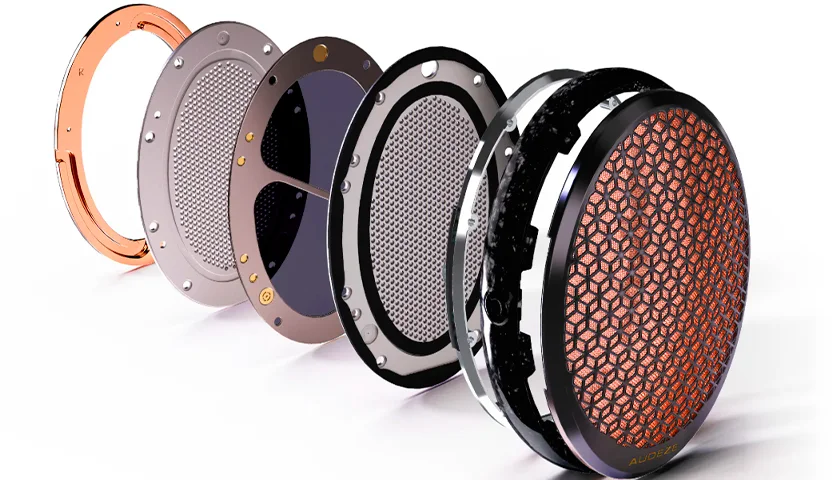 Audeze CRBN2