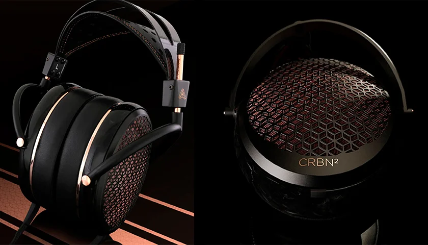 Audeze CRBN2