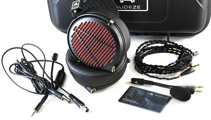 Audeze LCD-GX