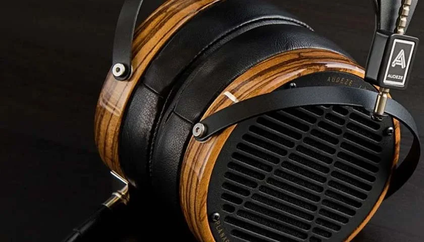 Audeze LCD 3
