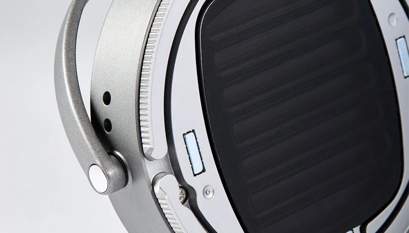 Конструкция и импульсный отклик