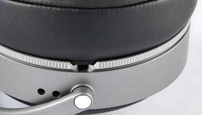 Прочная конструкция обеспечивает долговременную надежность