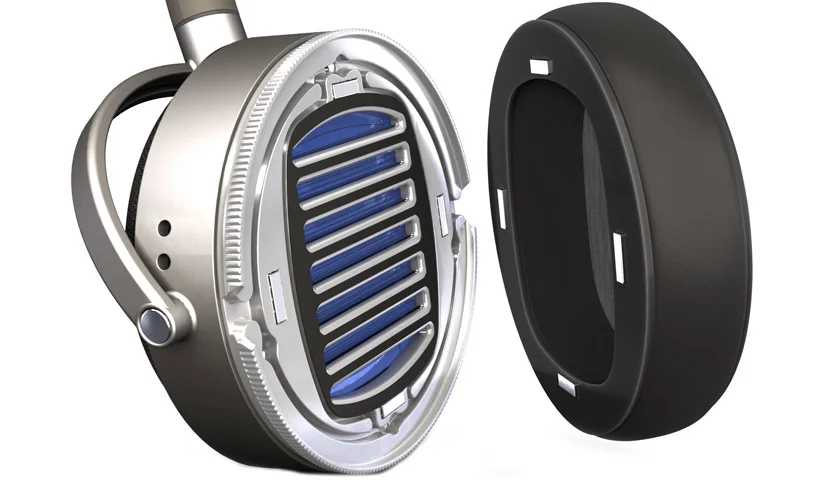 Акустическая система управления SLAM для улучшения звучания