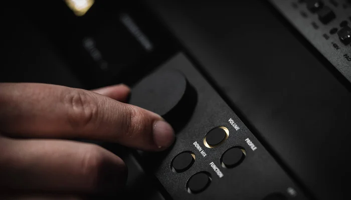 Подключение