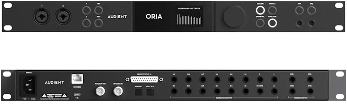 Возможности расширения
