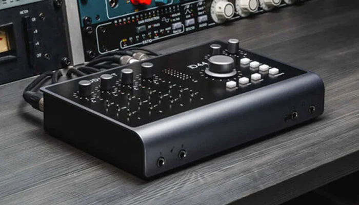 Производительные АЦП/ЦАП