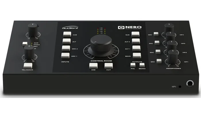 Audient NERO