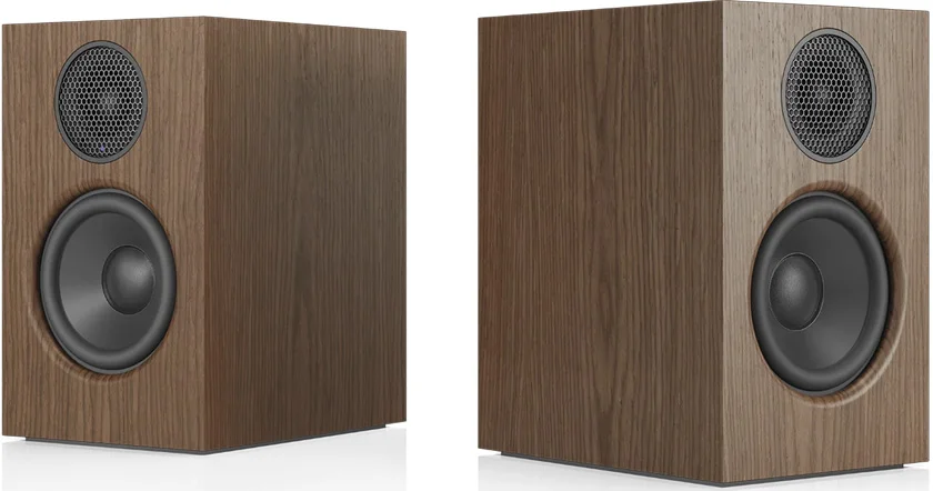 Новая серия "W"