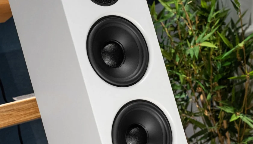 Мультирум звуковая система