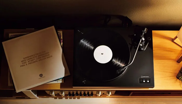 Картридж AT-VM95E