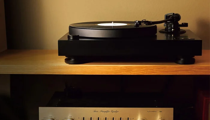 Audio-Technica AT-LP8X