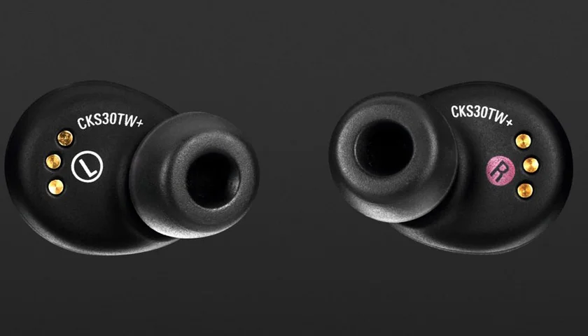 Настраиваемый режим прослушивания