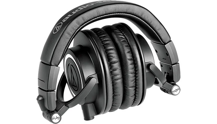 Audio-Technica ATH-M50x