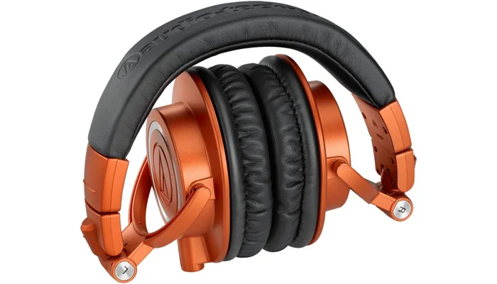 Audio-Technica ATH-M50x