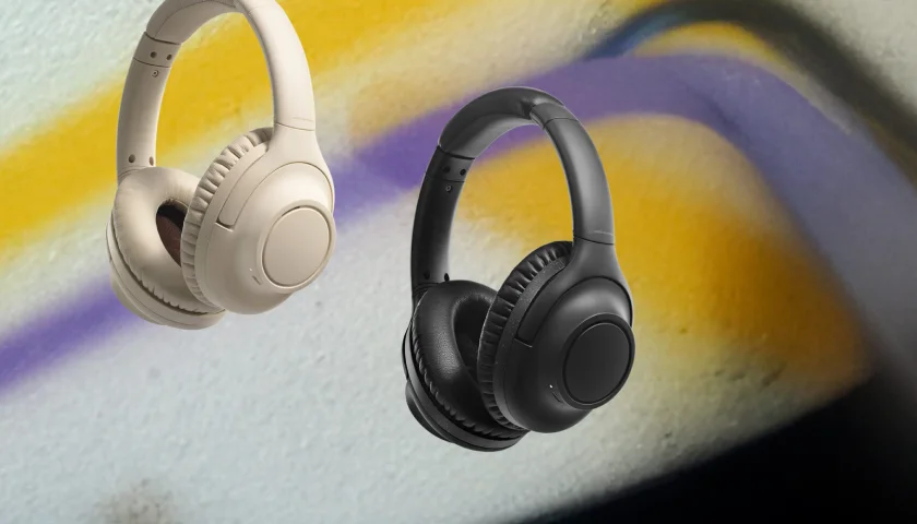 Полноразмерные наушники Audio-Technica ATH-S300BT Black купить в