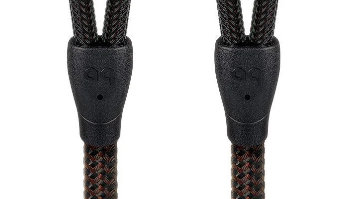 Геометрия проводников Double-Balanced Asymmetrical