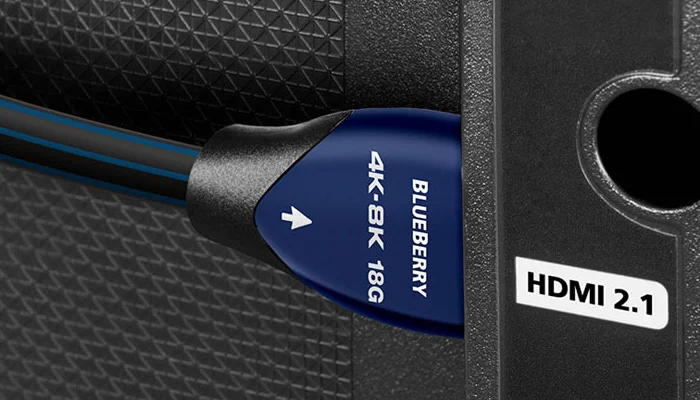 Поддержка 4K/8K