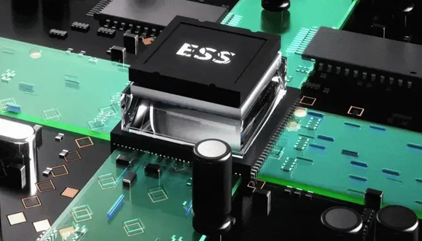 ESS
