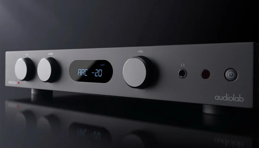 6000A MKII
