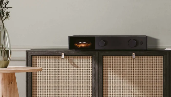 Audiolab