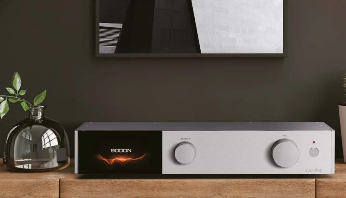 Audiolab