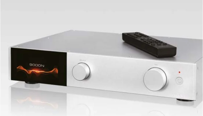 Audiolab