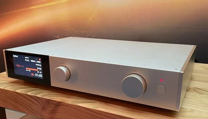 Audiolab
