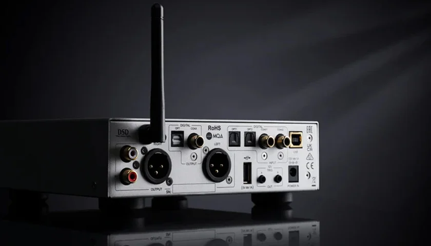 Возможности подключения