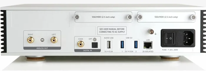 Цифровые входы и выход