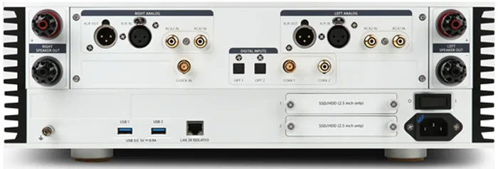 Коммутация и расширение