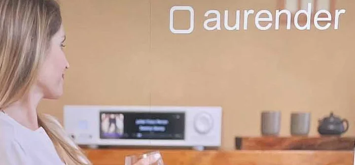 Аналоговый контроль уровня громкости на матрице R2R