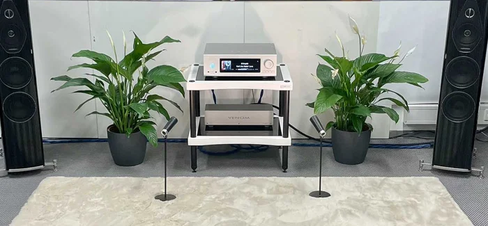 Схема двойное моно