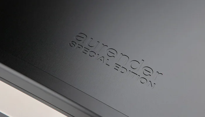 Aurender W20 Special Edition