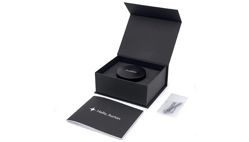 Aurian Acid Universal Limited Edition