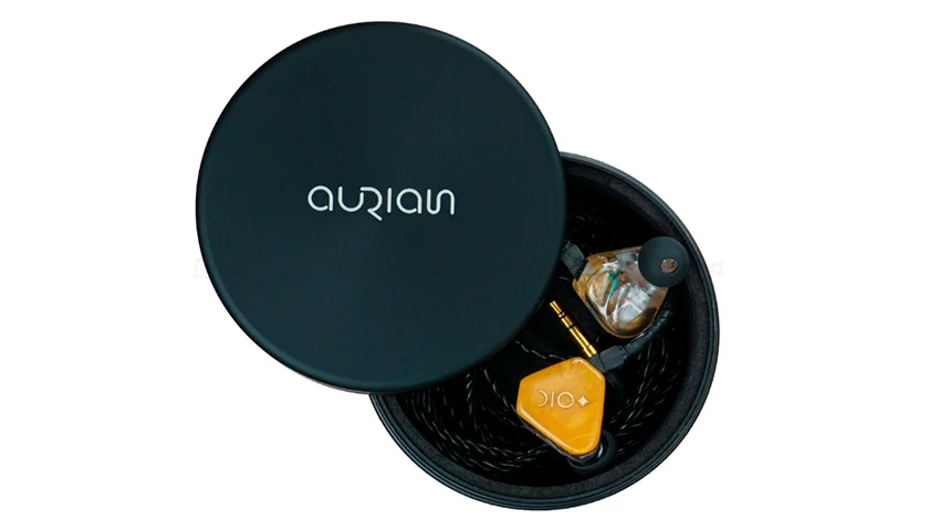 Aurian Canyon Universal